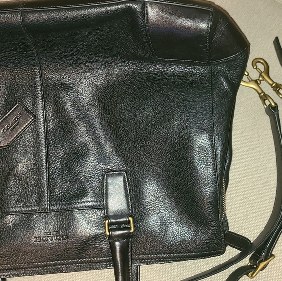 Coach Bag - Picture 5 of 8